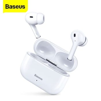 Baseus W3 Cupom
