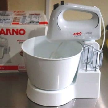 Batedeira Arno Facilita SX15