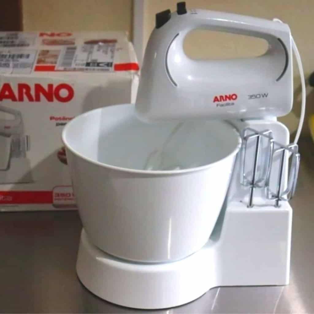 Batedeira Arno Facilita SX15