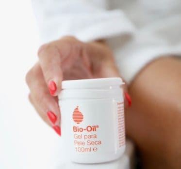Bio-Oil Gel Para Pele Seca 100Ml, Bio Oil, Incolor