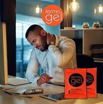 Bolsa Grande, Termogel
