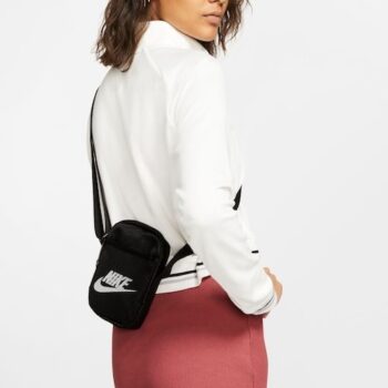 Bolsa Transversal Nike Heritage Unissex
