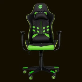 Cadeira Gamer Dazz Prime-X com Apoio para Lombar e Pescoço
