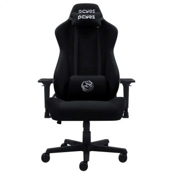 CADEIRA GAMER MAD RACER V8 TURBO PRETO - V8TBMADPT - PCYES