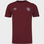 Camiseta do Fluminense Umbro Basic – Masculina