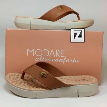Chinelo Modare Floater Confort Feminino