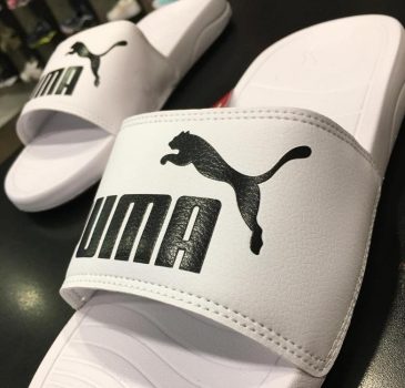 Chinelo Popcat 20, Puma, Adulto Unissex