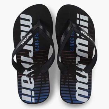Chinelo Tropical Graphics, Mormaii, masculino