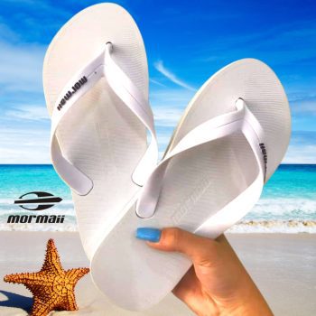 Chinelo Tropical, Mormaii, masculino