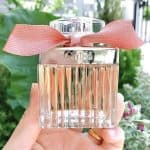 Chloé Rose Tangerine Eau de Toilette – Perfume Feminino 75ml