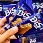 Chocolate Bis Xtra 45g