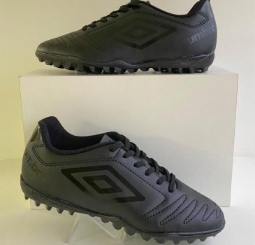 Chuteira Society Umbro Class tf - Adulto
