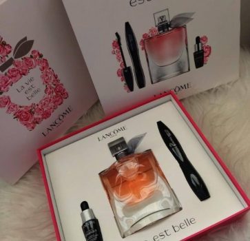 Conjunto Lancôme La Vie Est Belle Feminino