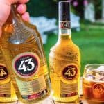 Diego Zamora Licor 43 700ml