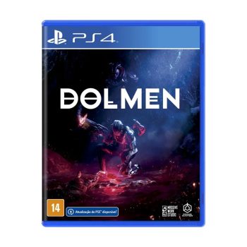 Dolmen - PS4