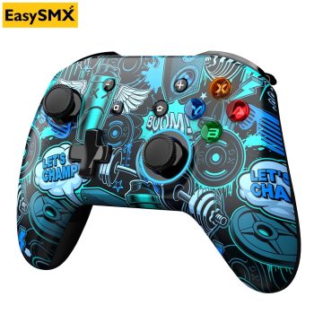 Easysmx ESM-4108 Gamepad sem fio