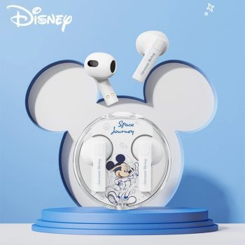 Fone de ouvido Disney LK11 Cupom