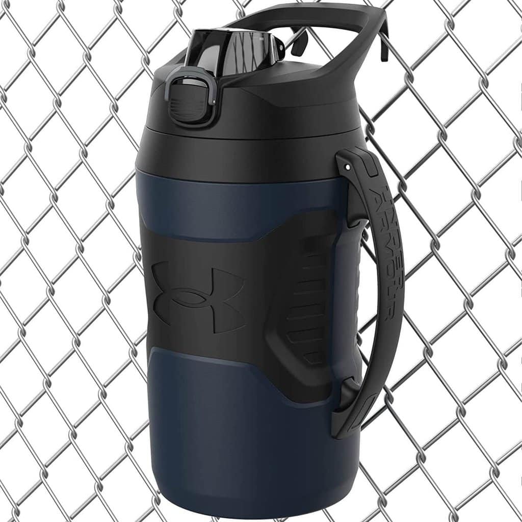Garrafa UNDER ARMOUR Playmaker, 1.8 L