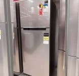 Geladeira Inverter Frost Free Duplex RT5000K 385L - BIVOLT