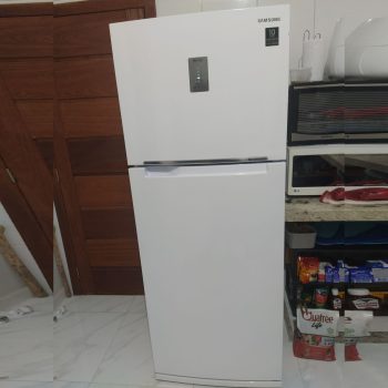 Geladeira Inverter Frost Free Duplex RT6000K 460L - BIVOLT