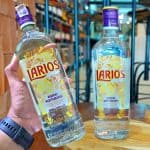 Gin Espanhol Larios Dry 700 ml