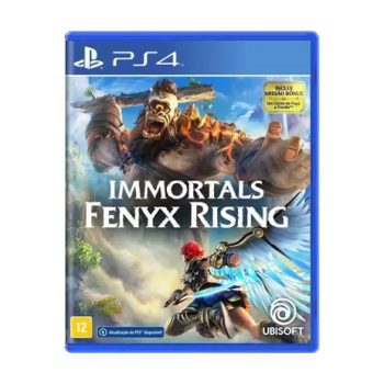 Immortals Fenyx Rising - PS4 - Ubisoft