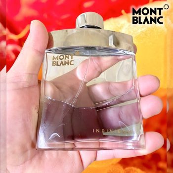 Individuel 75Ml, Montblanc