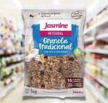 Integral Granola Tradicional - 1000g