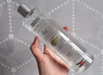 Isdin Agua Micellar, Isdin