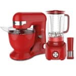 kit cozinha philco creative gourmet red 127v