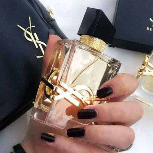 Perfume Feminino Yves Saint Laurent Libre Le Parfum 30ml - Lançamento