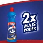 Limpador Multiuso Veja Gold Original 500ml