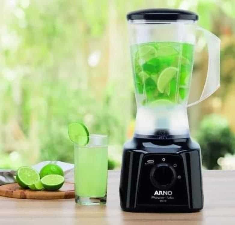 Liquidificador Arno Power Mix