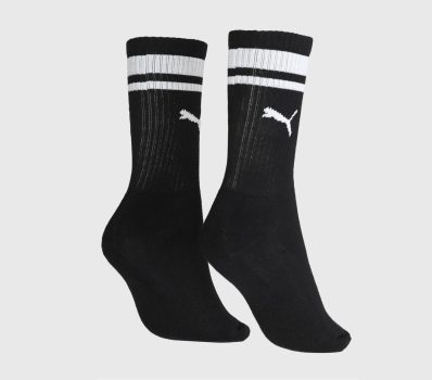 Meia Esportiva Cano Longo, Puma, Unissex