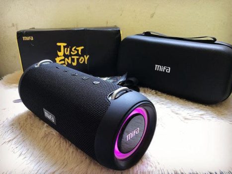 Mifa A90 Cupom
