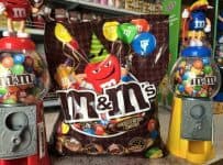 M&M Confeito Chocolate 1kg - Mars