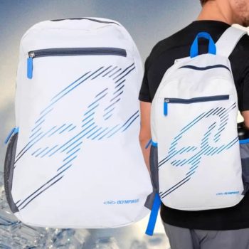 Mochila Olympikus Básica