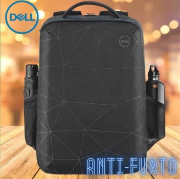 Mochila para Notebook Dell Essential 15,6"