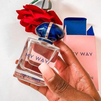 My Way Giorgio Armani Eau de Parfum - Perfume Feminino 50ml
