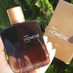 Natura Homem Dom - 100 ml