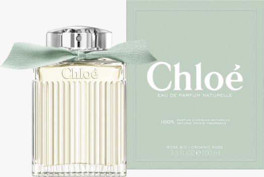 Naturelle Chloé Eau de Parfum - Perfume Feminino 100ml