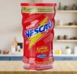 Nesfit Achocolatado em Pó Nescau 370G