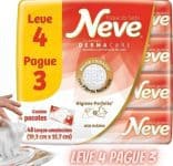 Neve Lenços Umedecidos Toque De Seda, Pacotes De 48X4 Lenços - Leve 4 Pague 3