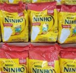 NINHO Instantâneo Forti+ Sachet 750g