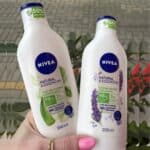 NIVEA Hidratante Corporal Natural&Essencial 200ml, Nivea