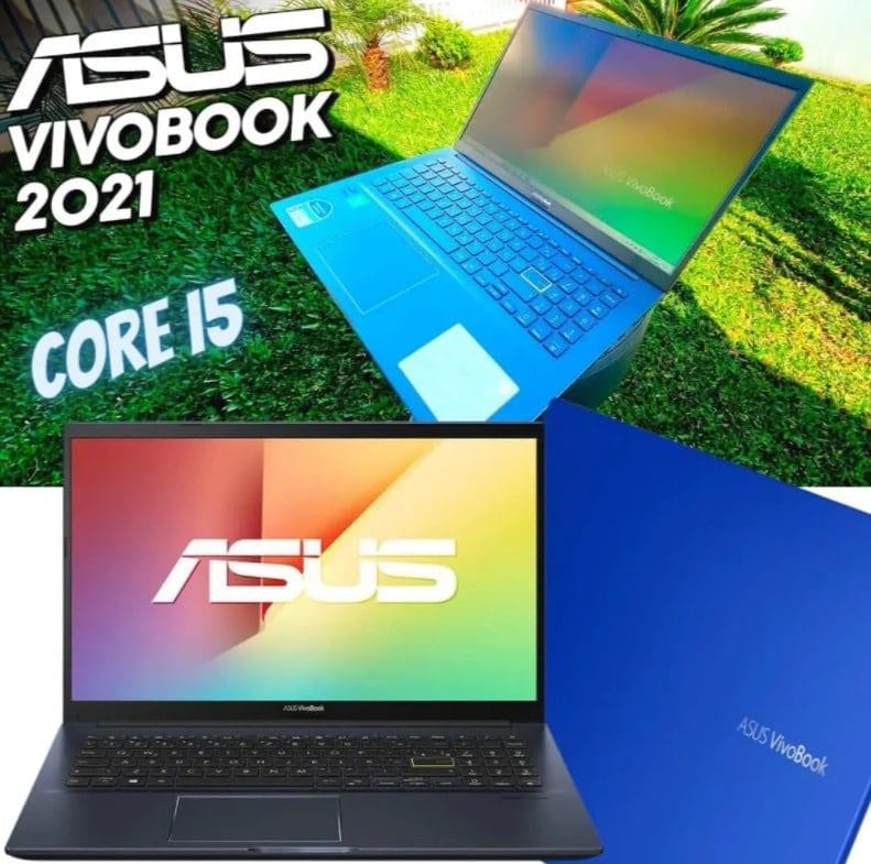 Notebook Asus Vivobook X513ea Bq2782w Intel Core I5 1135g7 8gb 256gb Ssd W11 156 Led Backlit