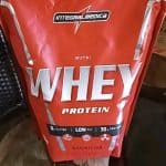 Nutri Whey Protein 1,8Kg - Refil Integralmedica - Full Entrega Rapida