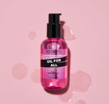 Óleo Capilar Oil for All 100Ml, Redken