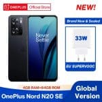 Oneplus Nord N20 SE Cupom