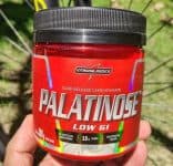 Palatinose 300G, Integralmedica